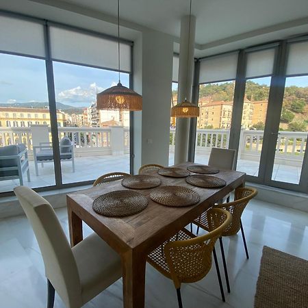 Pinar Vip Class Malaga C/Alcazabilla Extérieur photo